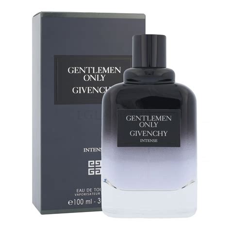 cheapest givenchy gentlemen only|gentlemen only intense by Givenchy.